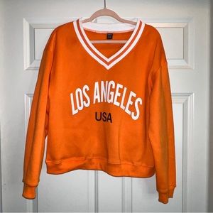 Sweatshirt